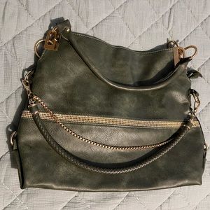 boutique purse